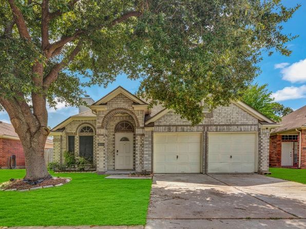 8222 Viny Ridge Dr, Houston, TX 77083