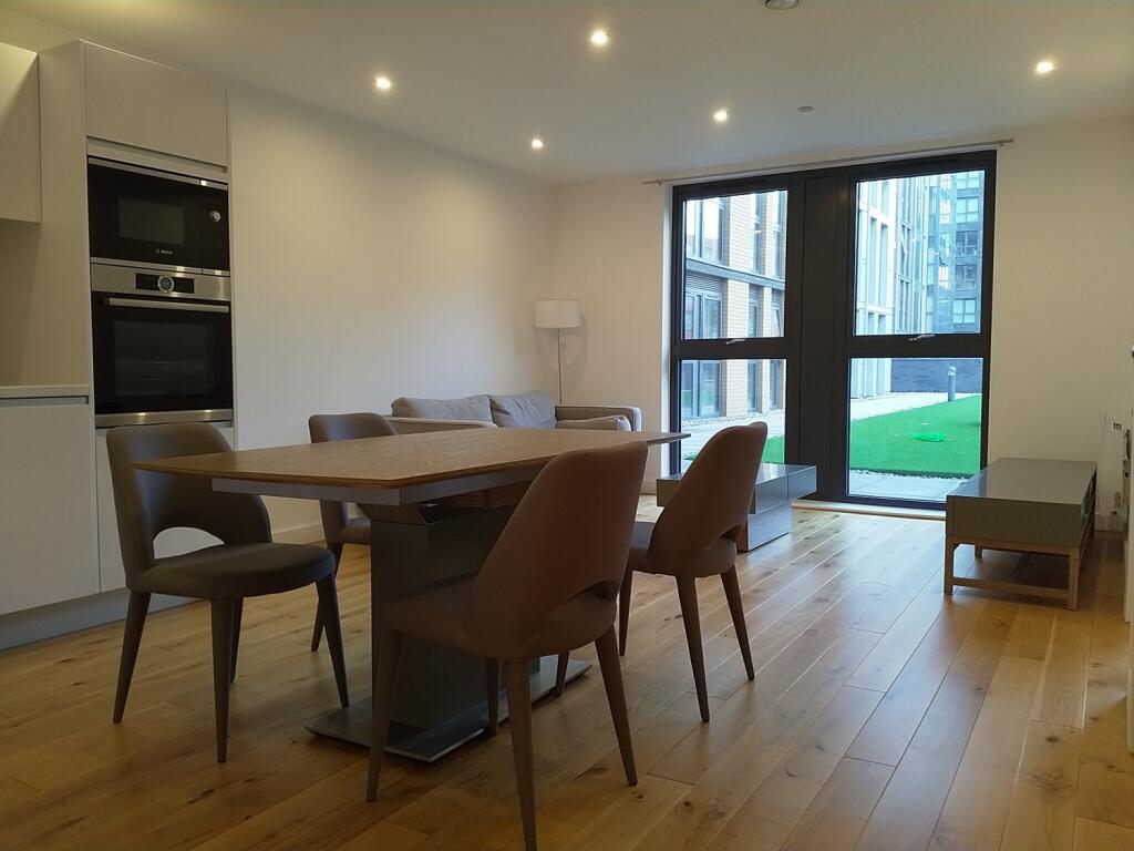 Additional image 3 of 12 Communication Row, Birmingham, West Midlands, B15