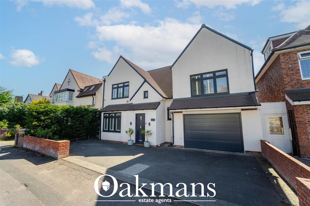 Additional image 54 of Selwyn Road, Birmingham, B16