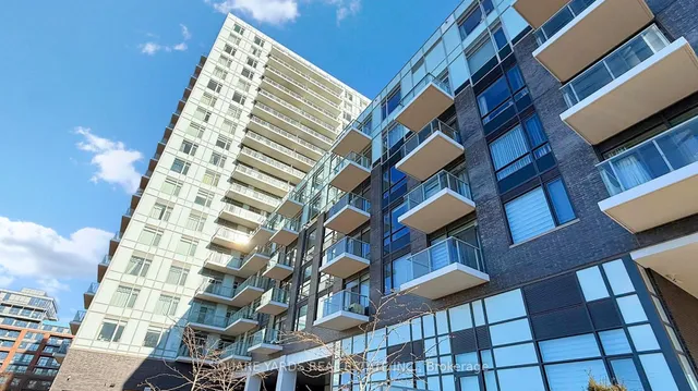 Additional image 2 of 3220 Sheppard Ave Unit 613