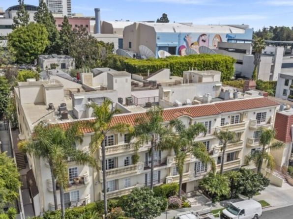 2340 Fox Hills Dr PENTHOUSE 5, Los Angeles, CA 90064