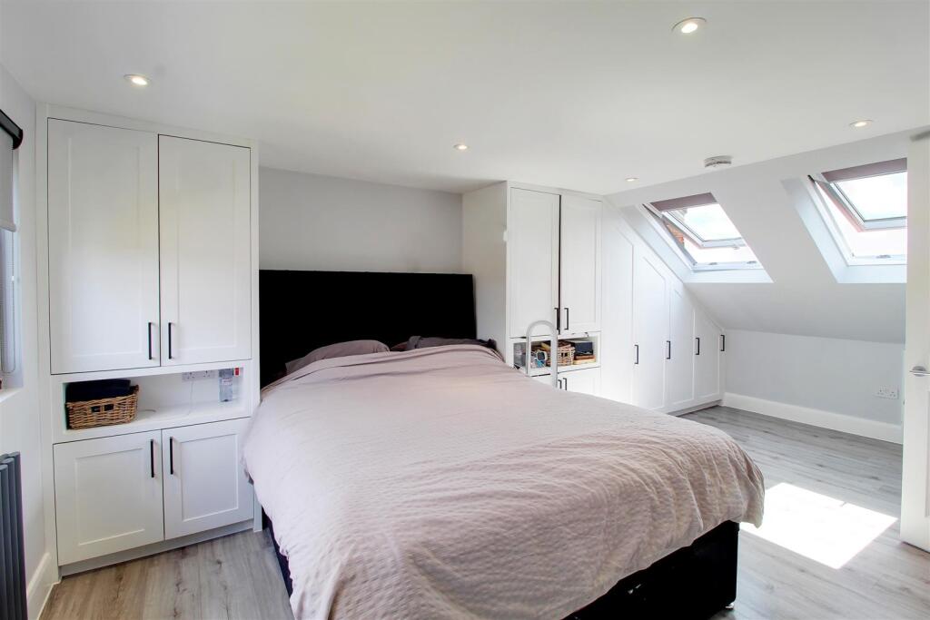 Additional image 25 of Huggins Lane, Welham Green