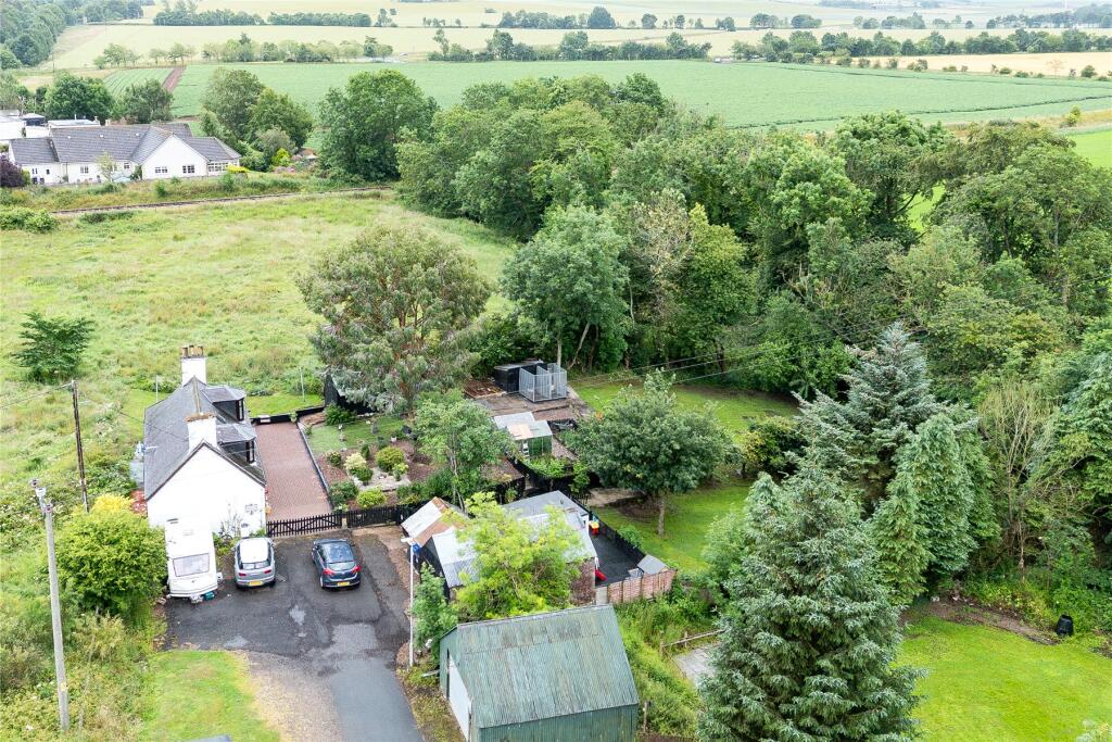 Additional image 35 of Gardenston Street, Laurencekirk, Aberdeenshire, AB30