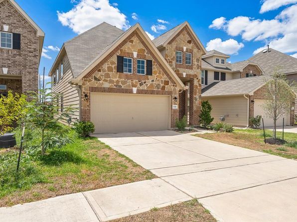 7726 Granite Terrace Ln, Houston, TX 77038