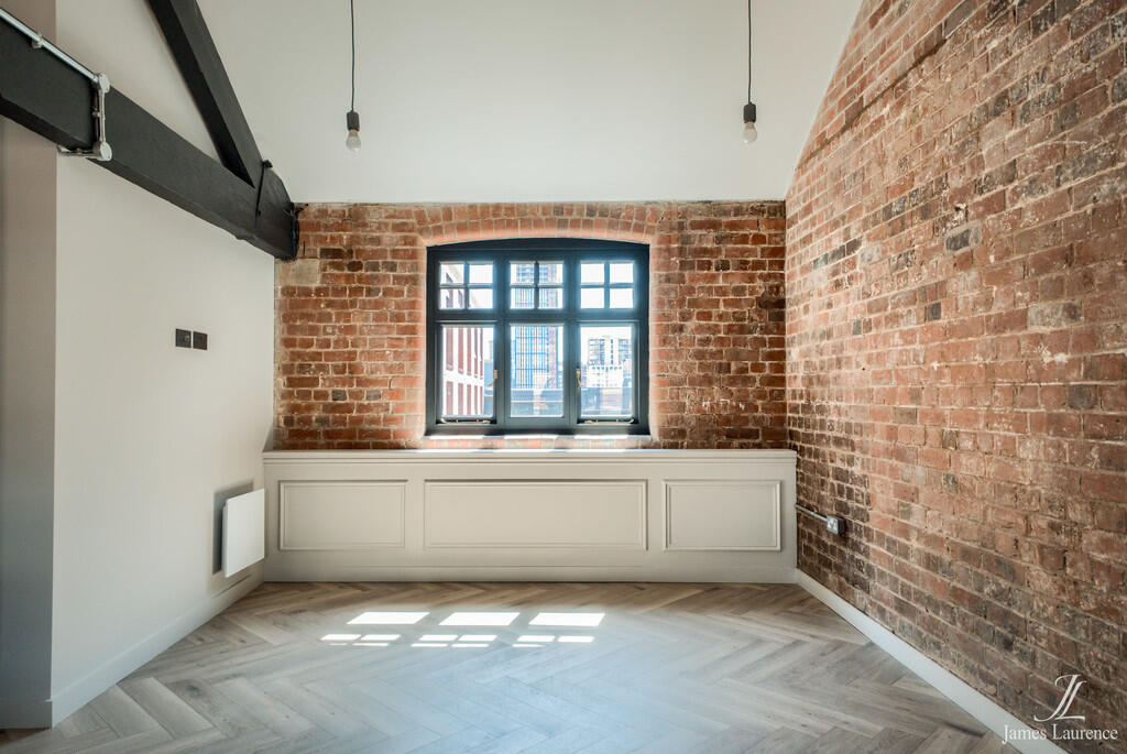 Additional image 8 of Pressworks Apartments, 40 - 44 Northwood Street, Jewellery Quarter