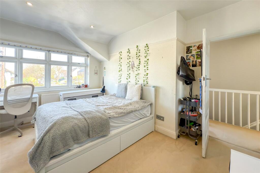 Additional image 20 of Salisbury Avenue, St. Albans, Hertfordshire, AL1