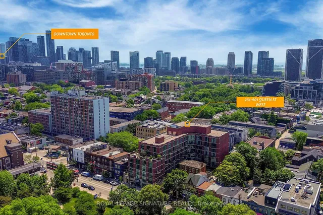 Additional image 43 of 901 Queen St Unit 231
