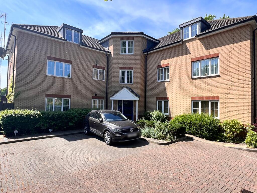 Property image for Howlands, Welwyn Garden City, AL7
