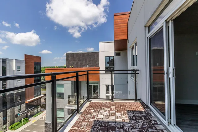 房产图片 34 - 340 Plains Rd 单元 611