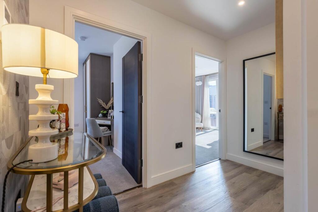 Additional image 22 of The Lancaster, 62 Shadwell Street, Birmingham