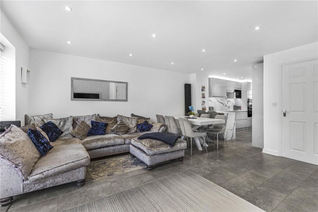 Additional image 24 of Clarkes Road, Hatfield, Hertfordshire, AL10