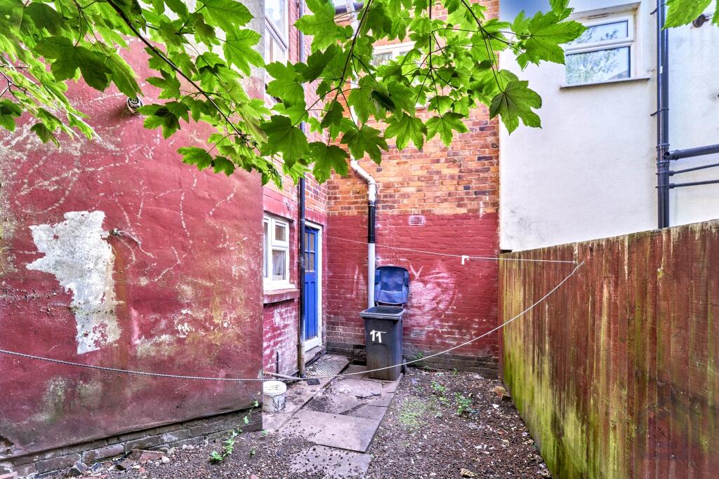 Additional image 14 of Bryant Street, Birmingham, B18