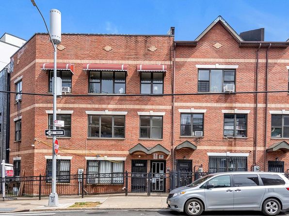 124 Stockholm St, Brooklyn, NY