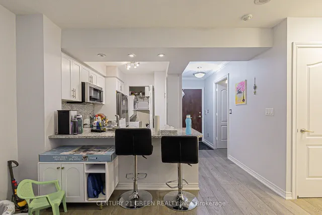 Additional image 6 of 38 William Carson Cres Unit 207