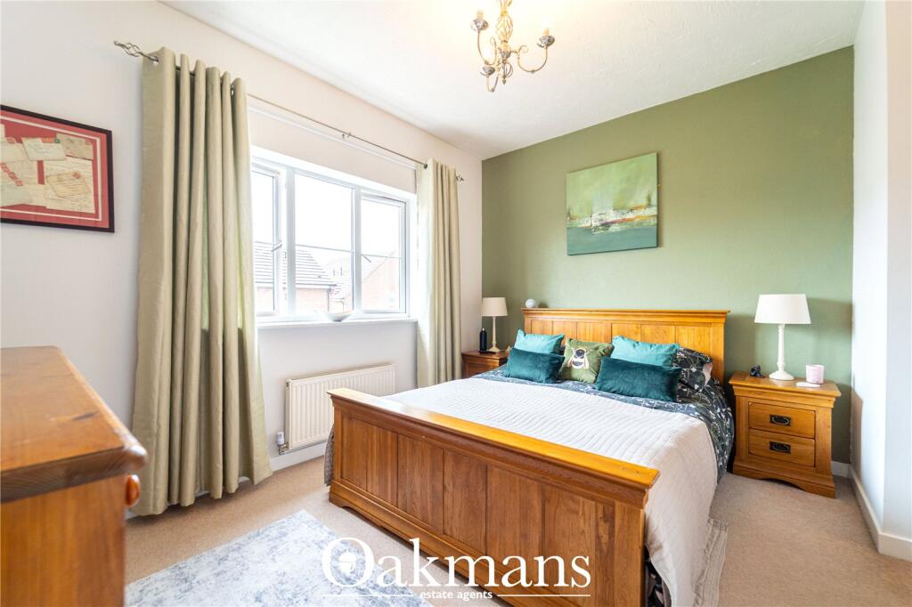 Additional image 17 of William Road, Birmingham, West Midlands, B31