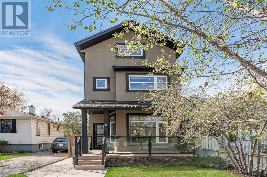 Property image for 1217 18 Avenue NW|Calgary, Alberta T2M0W3