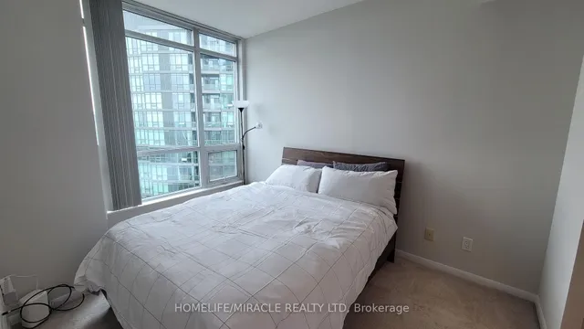 Additional image 27 of 219 Fort York Blvd Unit 2412