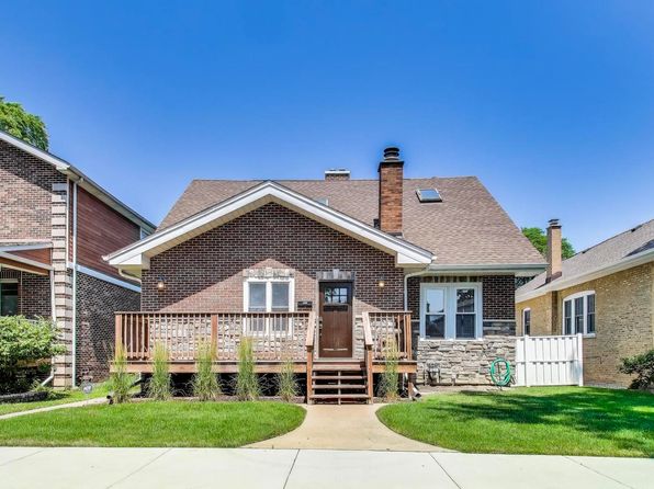 5921 N Navarre Ave, Chicago, IL 60631