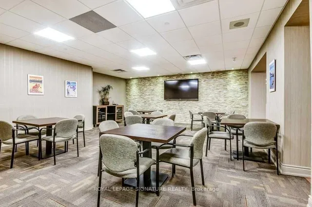 房产图片 42 - 1300 Bloor街810单元