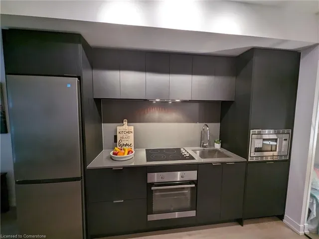 Additional image 17 of 1 Jarvis St Unit 518