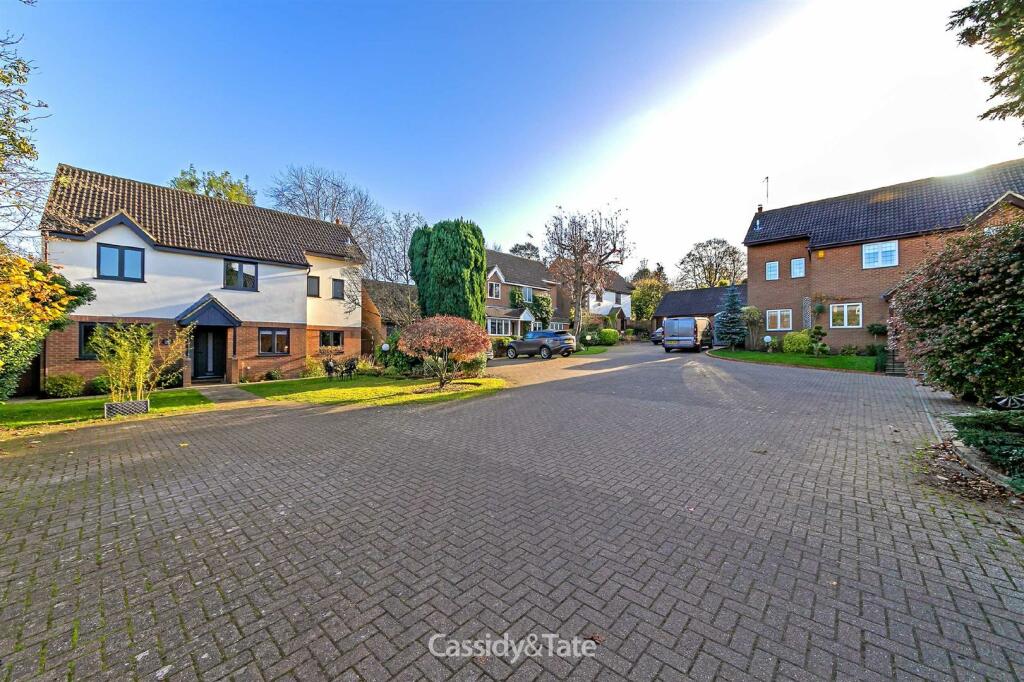 Additional image 18 of The Hill, Wheathampstead