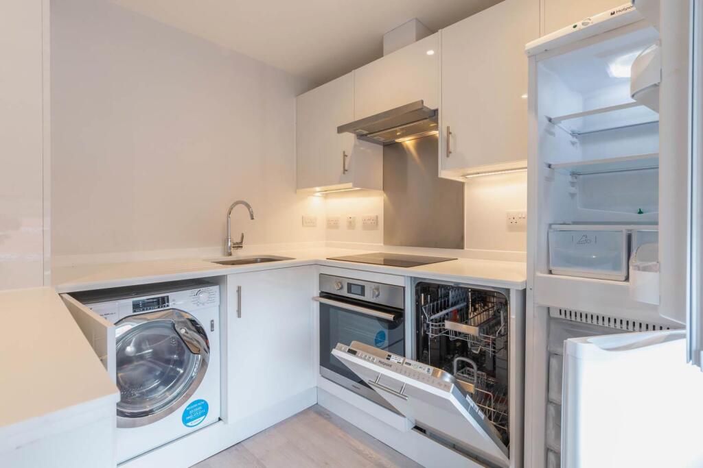 Additional image 7 of Caspar House, Charlotte Street, Birmingham