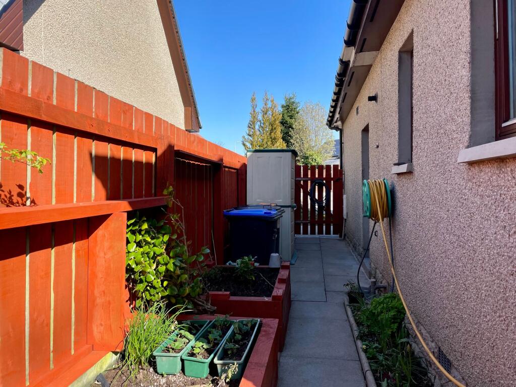 Additional image 42 of Kintore, Torryburn, AB51