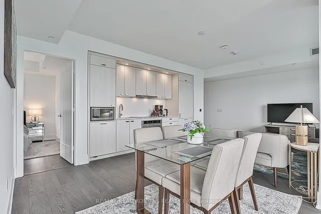 Additional image 5 of 480 Front st west St Unit 1504