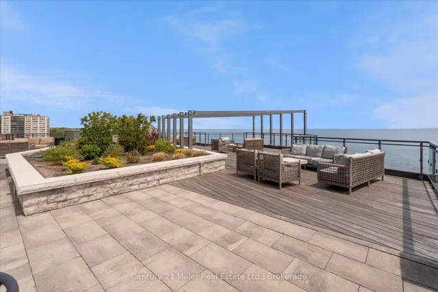 Additional image 40 of 2060 Lakeshore Dr Unit 1605