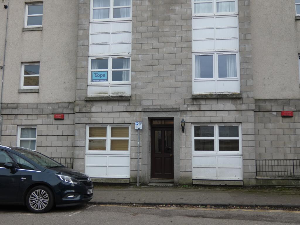 Additional image 16 of Charles Street, Aberdeen, AB25