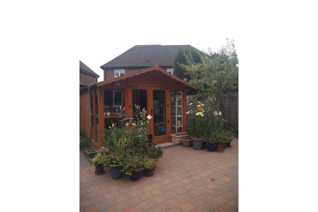 Additional image 21 of The Green, Birmingham, B36