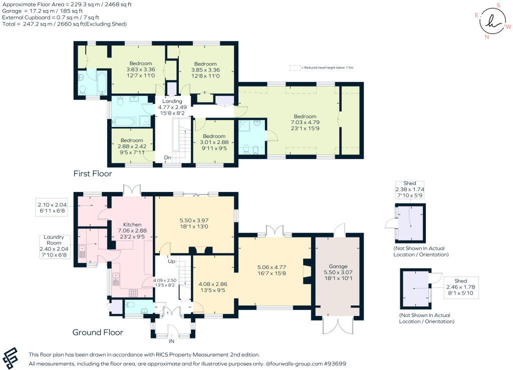 Additional image 12 of Oakfield Road, Harpenden, AL5