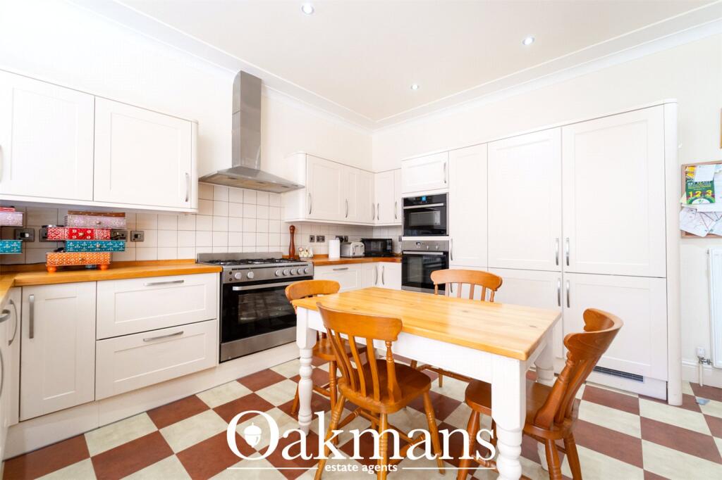 Additional image 15 of Clarendon Road, Birmingham, West Midlands, B16