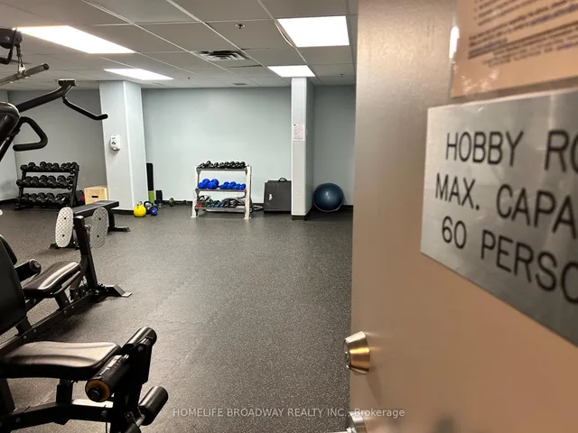 Additional image 24 of 1103 Leslie St Unit 1203