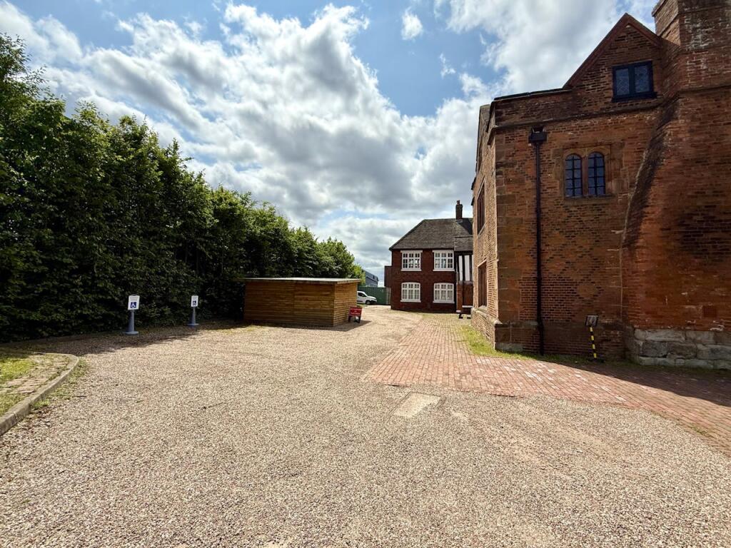 Additional image 34 of Manor House, Redfern Road, Tyseley, Birmingham, B11 2BE