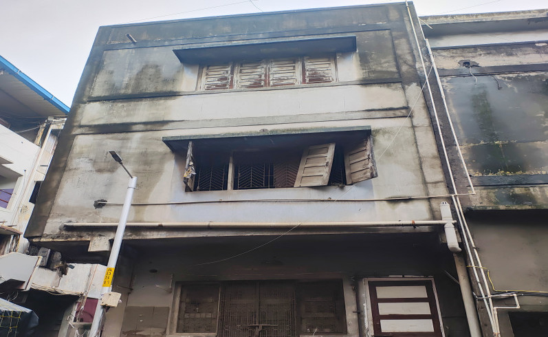 Primary image of Udhna Magdalla Road, Surat