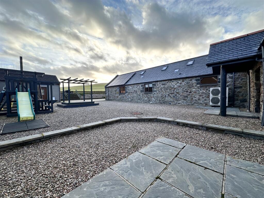 Additional image 21 of The Tillows , Aberdeenshire