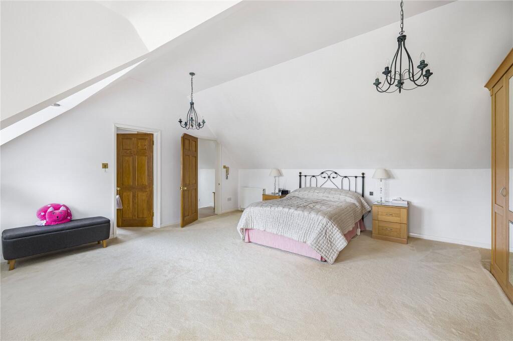 Additional image 21 of Essendon Manor, Essendon, Hertfordshire, AL9