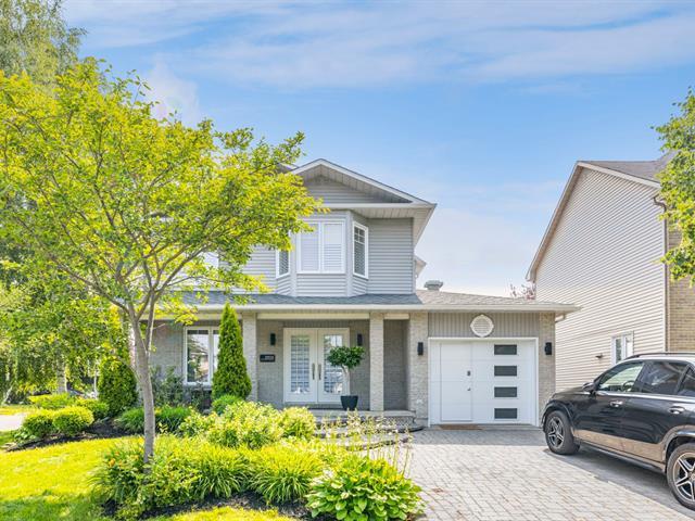 2502 Boul. des Oiseaux|Laval (Sainte-Rose), Quebec H7L4W8