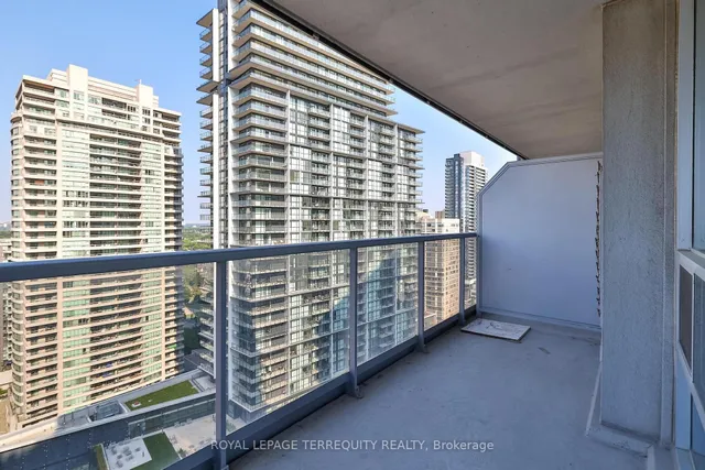 Additional image 31 of 4968 Yonge St Unit 2706