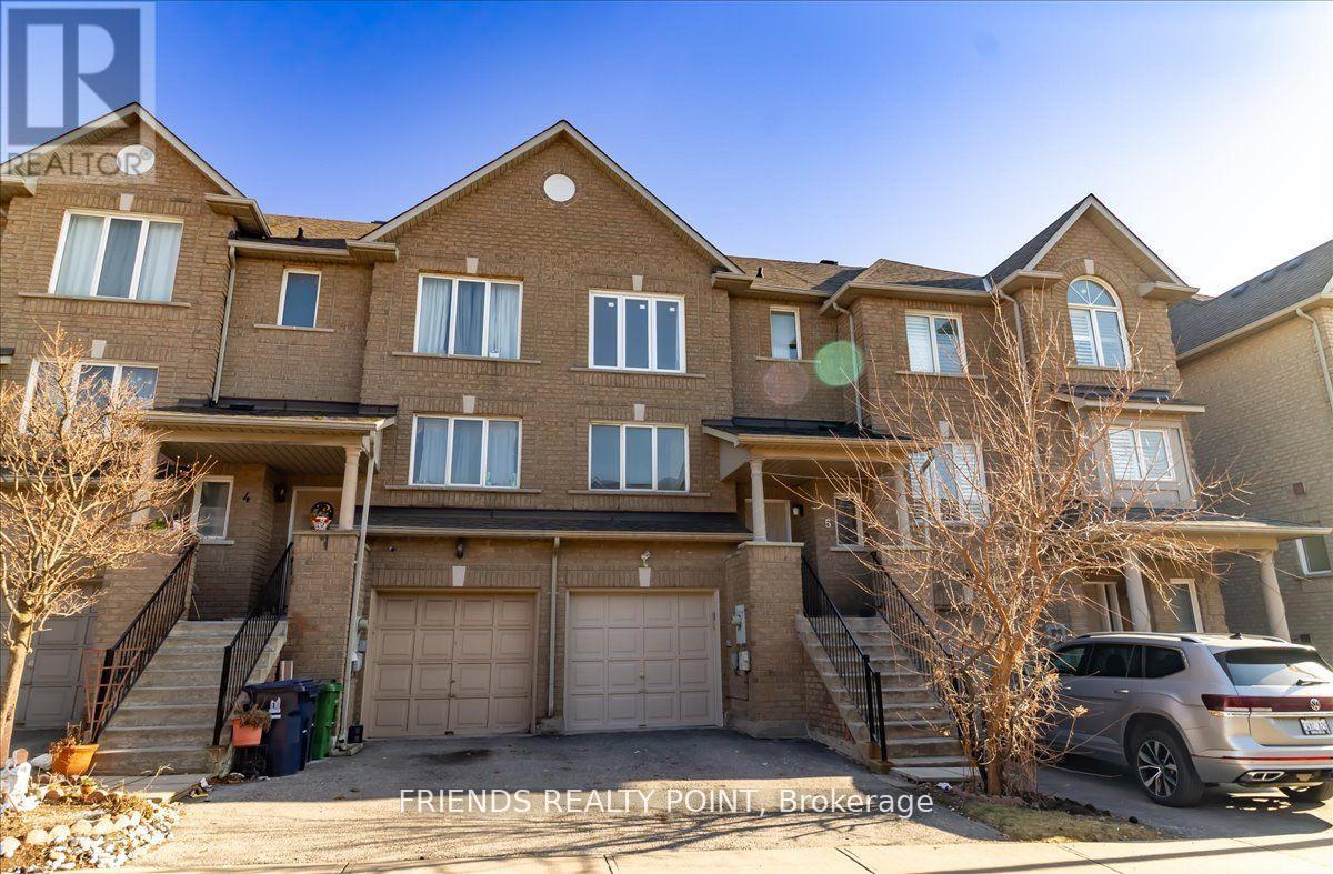 5 - 1075 ELLESMERE ROAD|Toronto (Dorset Park), Ontario M1P5C3