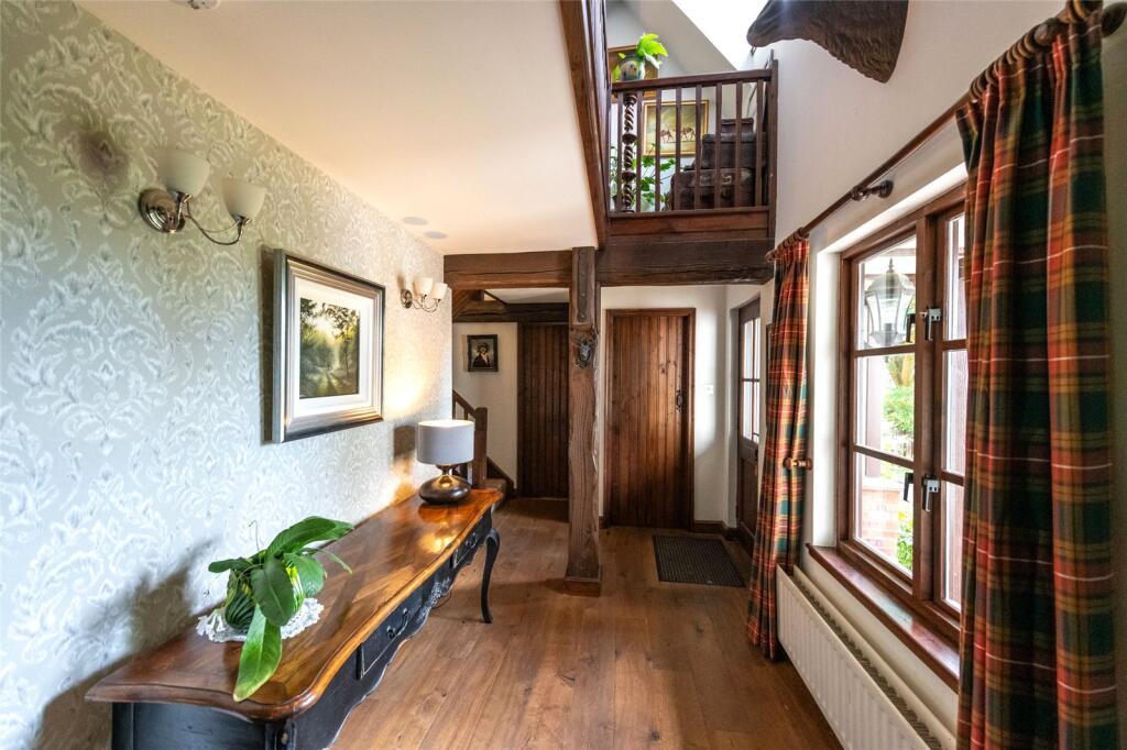 Additional image 34 of The Gables, Innermarkie Wynd, Torphins, AB31