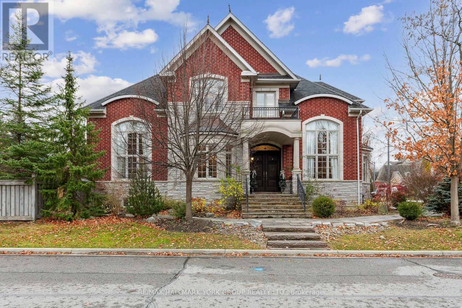 100 GRANDVISTA CRESCENT|Vaughan (Vellore Village), Ontario L4H3J6