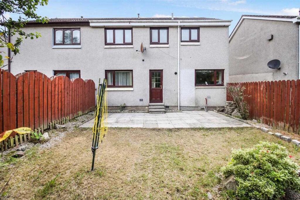 Additional image 27 of Collieston Way, Bridge Of Don,Aberdeen