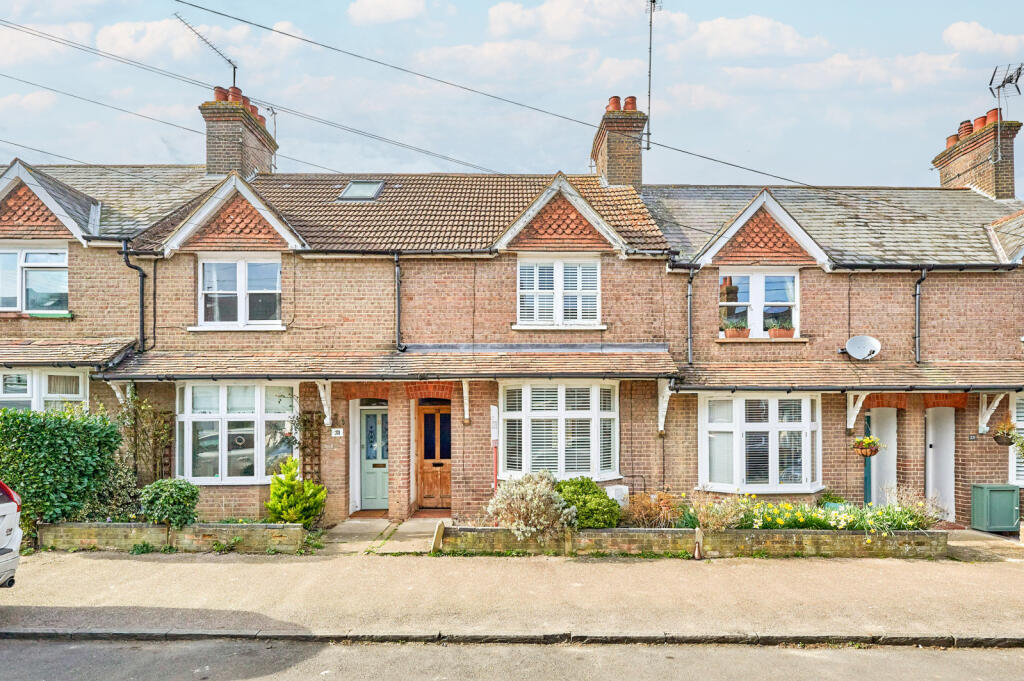 Coleswood Road, Harpenden, Hertfordshire, AL5
