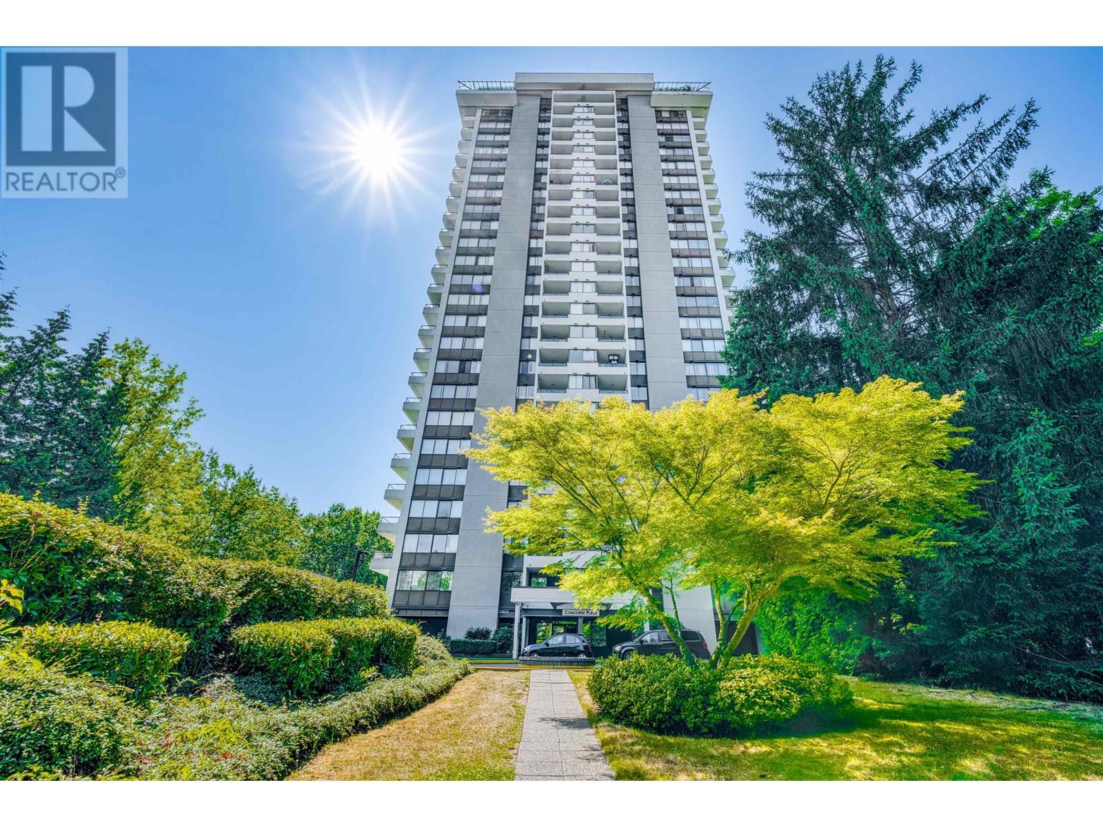 2201 9521 CARDSTON COURT|Burnaby, British Columbia V3N4R8