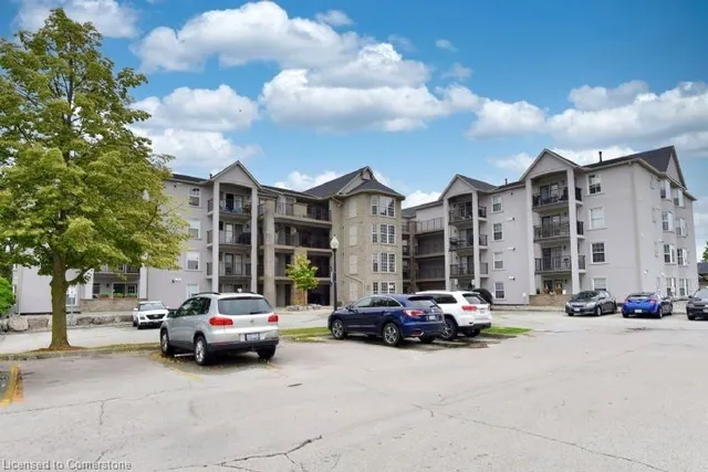 Additional image 2 of 1411 Walker's Line Unit 202