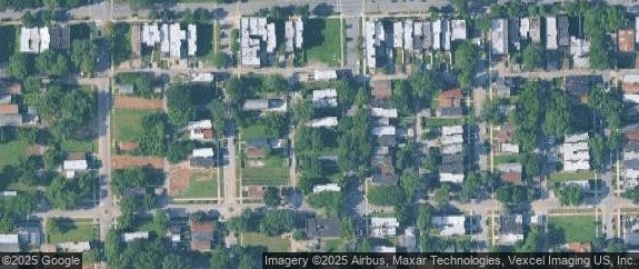 5528 S Loomis Blvd, Chicago, IL 60636