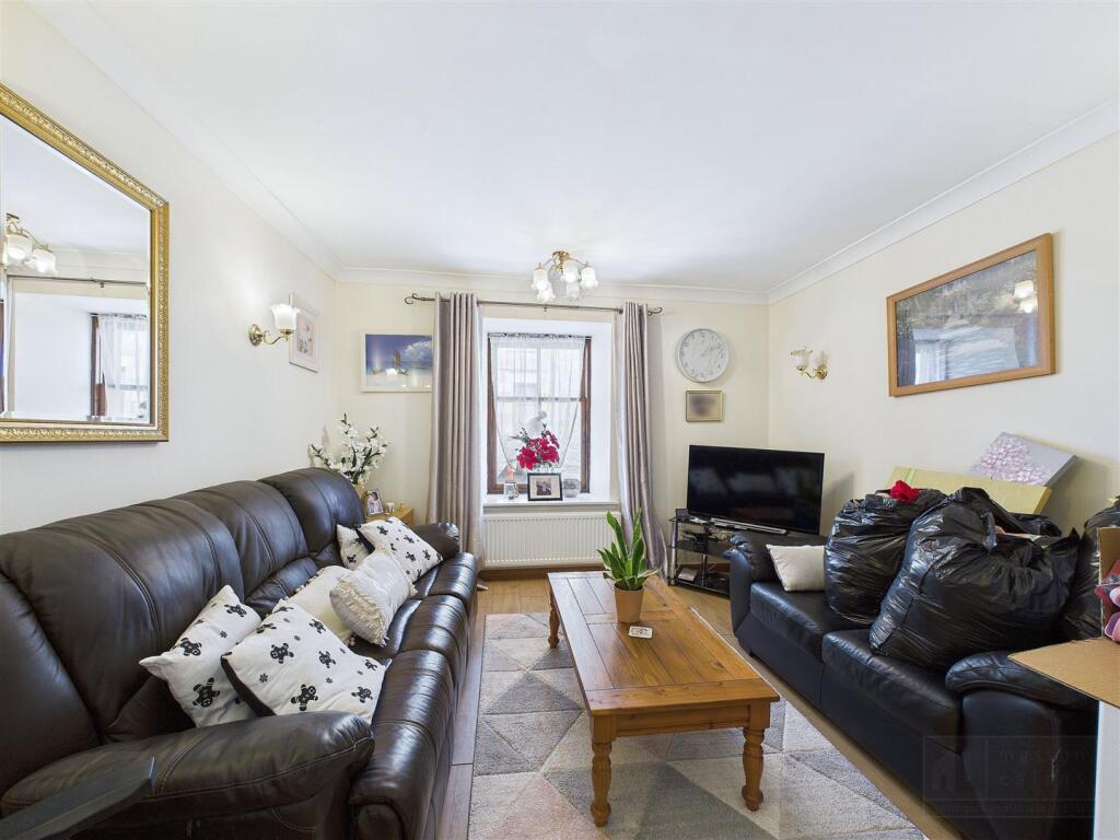 Additional image 13 of The Clockhouse Restaurant & 2 Apartments, The Square, Tomintoul