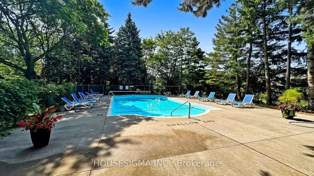 Additional image 44 of 4725 Sheppard Ave Unit 1605